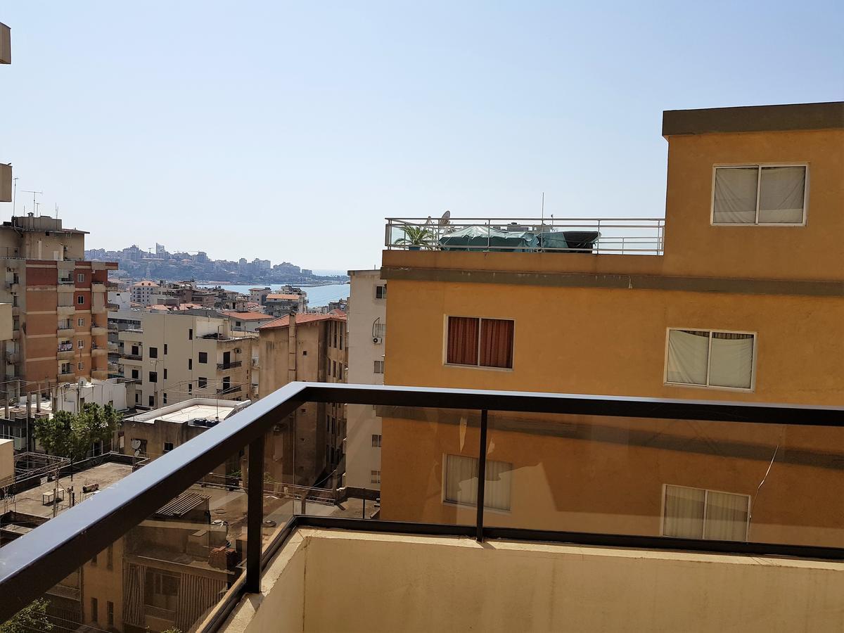 Dl Furnished Apartments Jounieh Exterior photo
